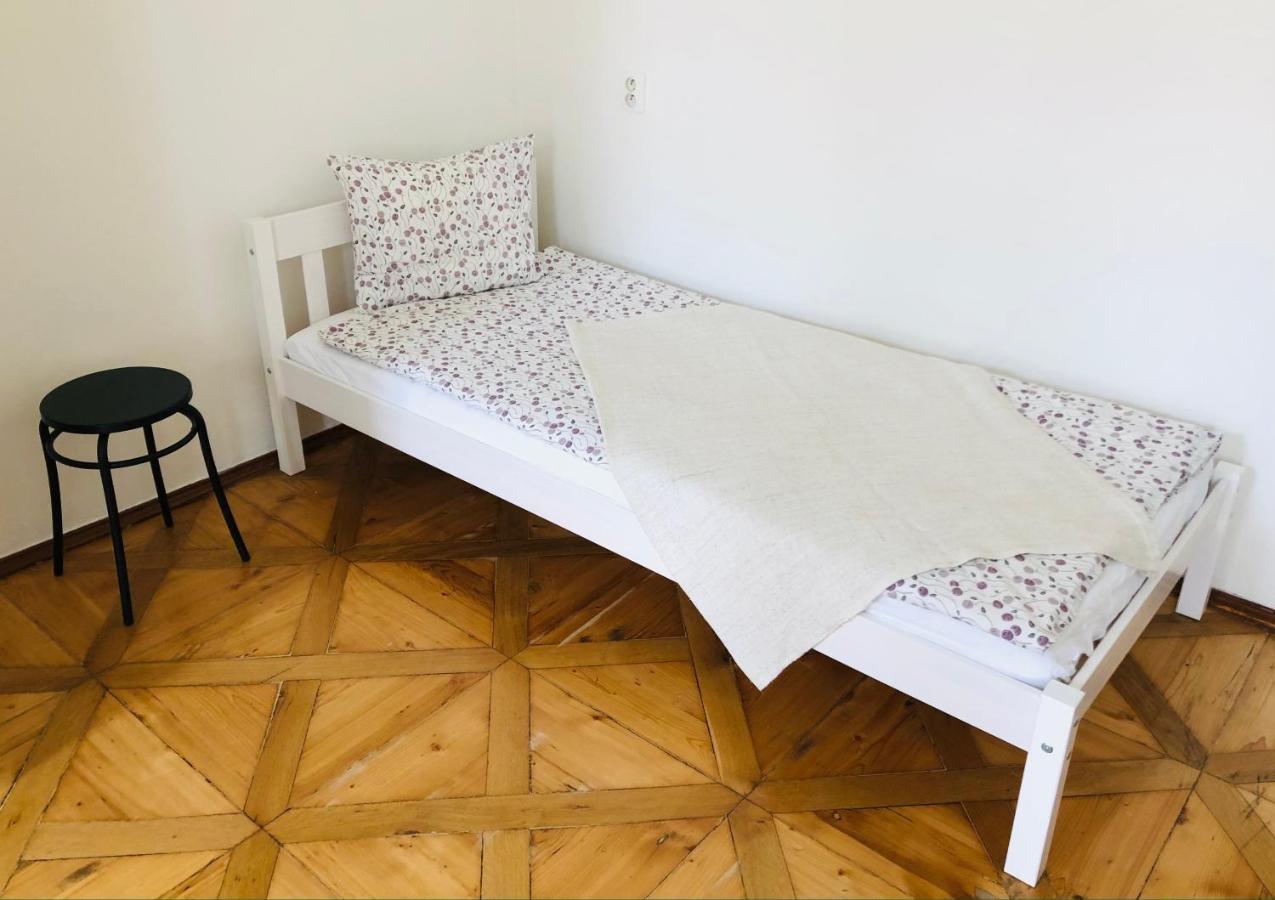 Hostel Adam&eva Prague